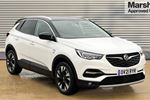2021 Vauxhall Grandland X