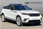 2019 Land Rover Range Rover Velar