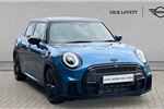 2021 MINI Hatchback 5dr