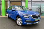 2022 Skoda Kamiq