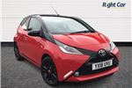 2018 Toyota Aygo