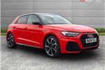 2024 Audi A1