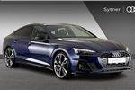 2021 Audi A5 Sportback