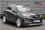2018 Vauxhall Mokka X
