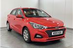 2019 Hyundai i20