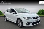 2020 SEAT Ibiza