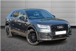 2020 Audi Q2
