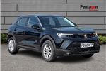 2022 Vauxhall Mokka