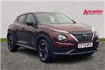 2023 Nissan Juke