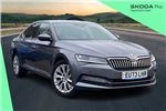 2023 Skoda Superb