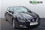 2020 Nissan Leaf