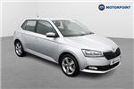 2019 Skoda Fabia