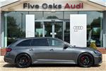 2022 Audi RS4