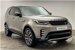 2021 Land Rover Discovery