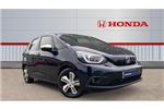 2021 Honda Jazz