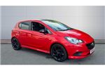 2019 Vauxhall Corsa