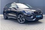 2024 Cupra Ateca