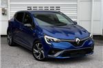 2023 Renault Clio