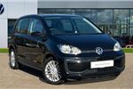 2019 Volkswagen Up