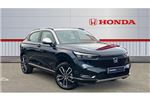 2024 Honda HR-V