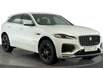 2022 Jaguar F-Pace