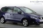 2019 SEAT Alhambra