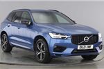 2021 Volvo XC60