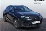 2023 Lexus UX