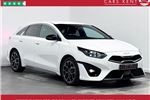 2023 Kia ProCeed