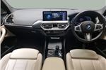 2022 BMW iX3