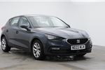 2022 SEAT Leon