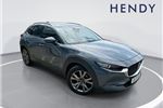 2021 Mazda CX-30