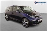 2020 BMW i3