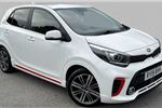 2019 Kia Picanto