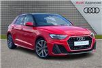 2019 Audi A1