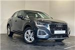 2022 Audi Q2