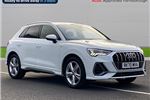 2020 Audi Q3