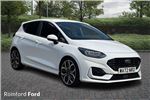 2023 Ford Fiesta