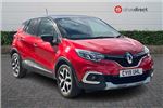 2019 Renault Captur