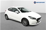 2020 Mazda 2