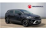 2021 Vauxhall Crossland