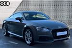 2022 Audi TT