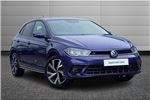 2023 Volkswagen Polo