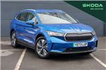 2023 Skoda Enyaq