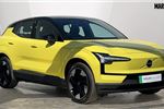 2025 Volvo EX30