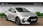 2022 Toyota Yaris