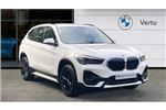 2022 BMW X1