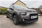 2025 Citroen C3