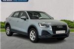 2022 Audi Q2