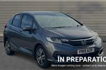 2019 Honda Jazz